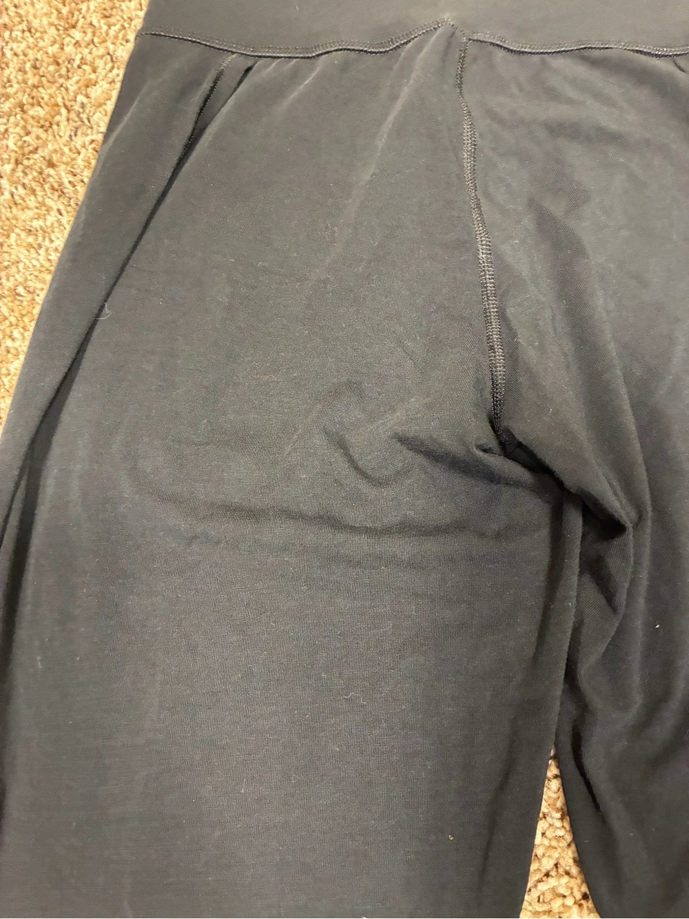 Lululemon Superb Open Slit Side Joggers - Picture 11 of 13